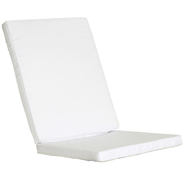 Comfortable Hinged Chair Cushions with Memory Foam - Non-Slip Seat Cushions for Office, Dining, and Living Room Chairs - Perfect for Home, Office, and Ergonomic Support