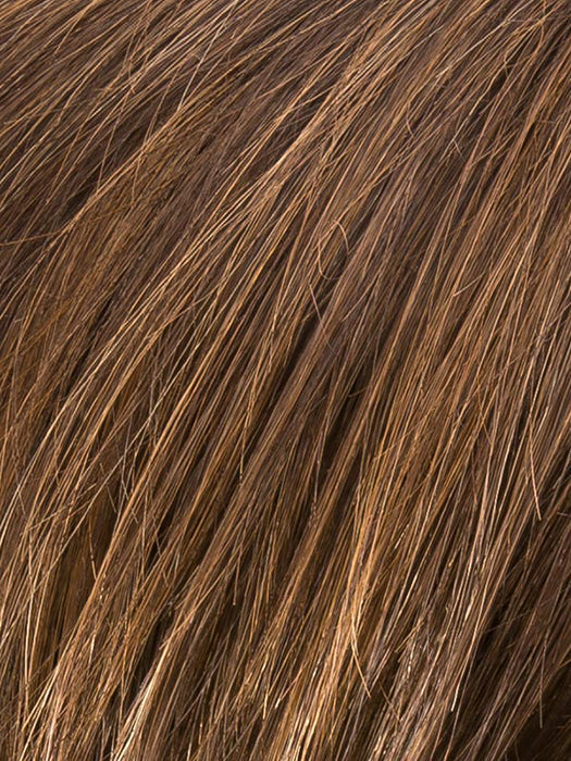 Casino More Hair Power Synthetic Wig - Natural Look & Comfortable Wear for Cosplay, Parties & Daily Use