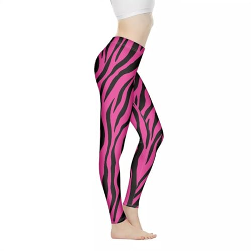 Pink Zebra