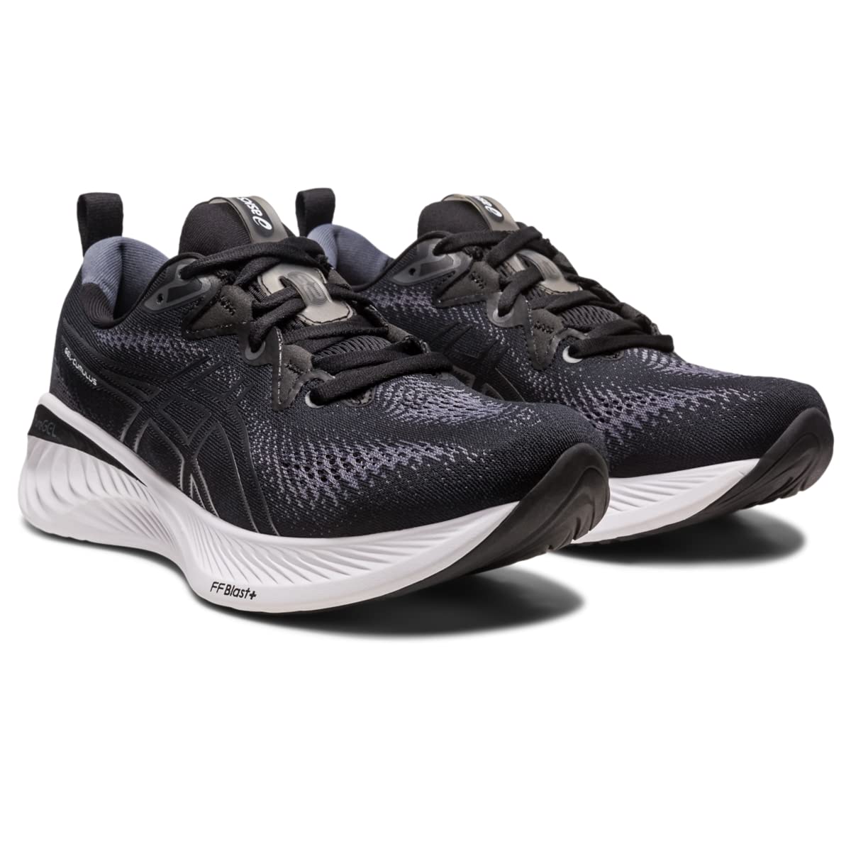 ASICS Women's Gel-Cumulus 25 Running Shoes - Lightweight Cushioned Sneakers for Road Running, Jogging & Gym Workouts - Perfect for Marathon Training & Everyday Comfort