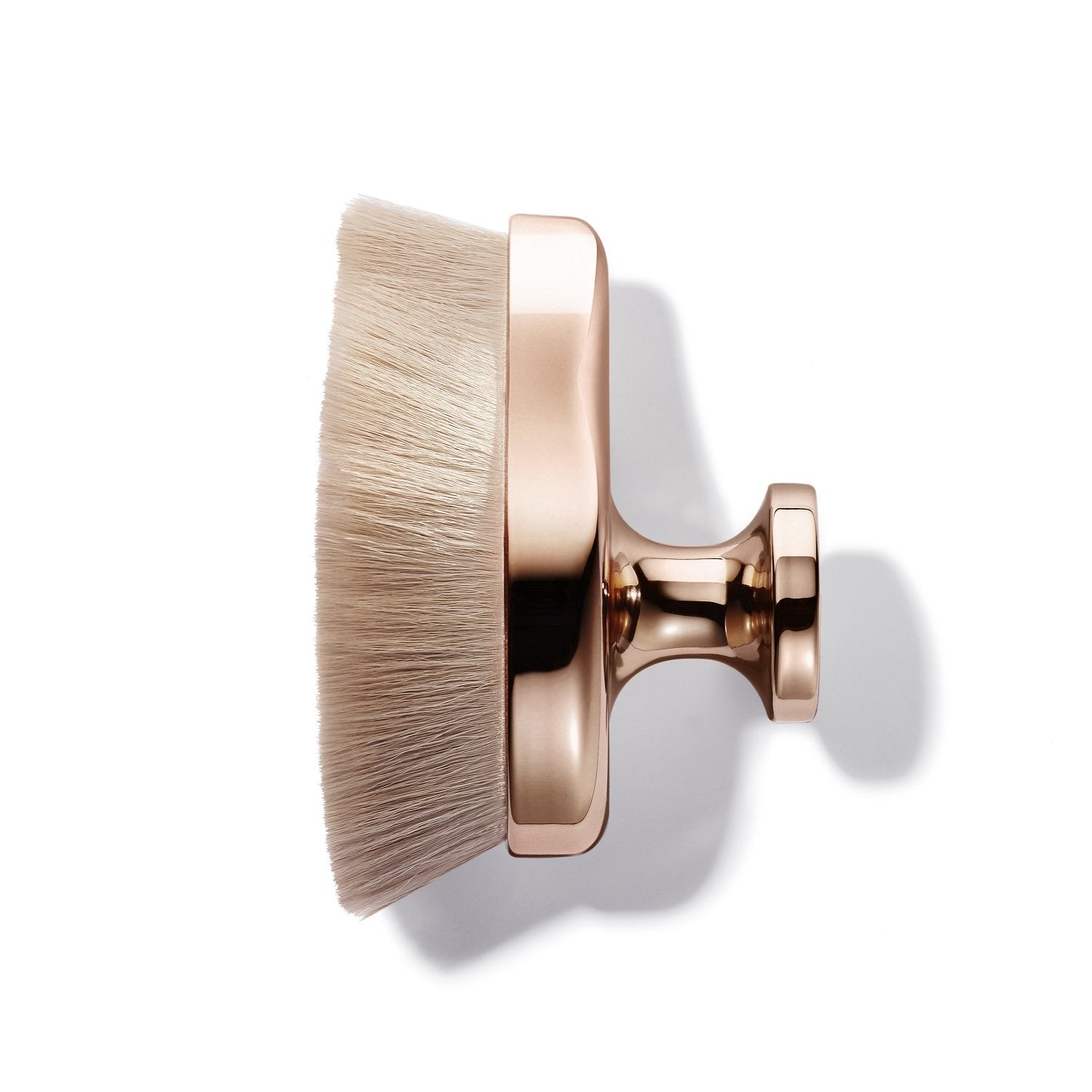 Premium Face & Body Brush for Exfoliation & Massage - Soft Bristles for Gentle Skin Care - Perfect for Dry Brushing & Spa Treatments at Home