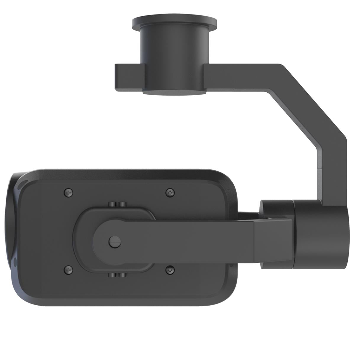 DJI Matrice 300 Series Compatible DT S2 Night Vision Camera - HD Thermal Imaging for Aerial Surveillance, Search & Rescue, and Industrial Inspection