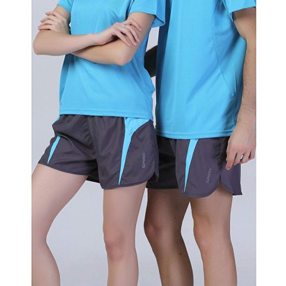 Men's Lightweight Running Shorts - Breathable & Quick-Dry Athletic Shorts for Jogging, Gym & Outdoor Sports | Spiro Performance Apparel