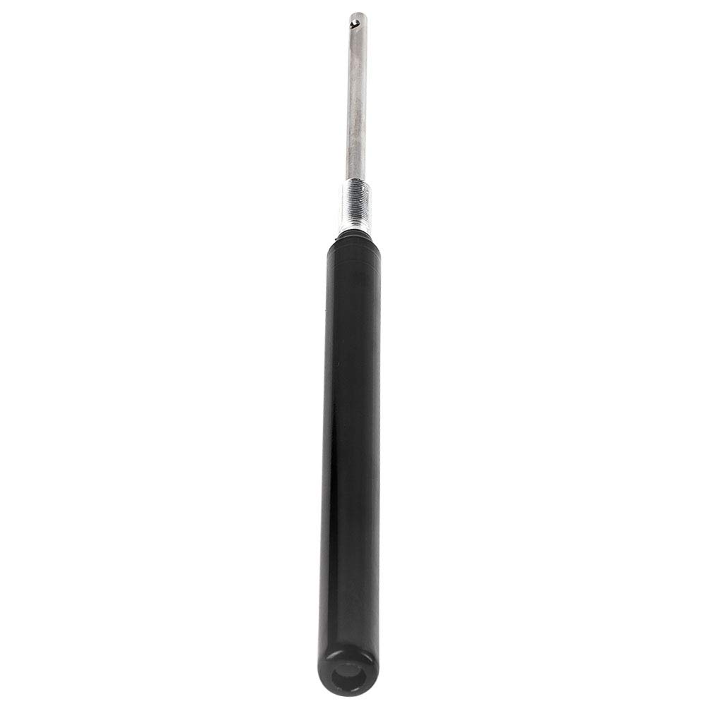 Pissente Greenhouse Automatic Vent Opener Cylinder - Pack of 2, Temperature Sensor for Greenhouse Roof Vent, Replacement for Agricultural Greenhouse Window Lifter (Ideal for Greenhouses, Grow Tents & Hydroponic Systems)