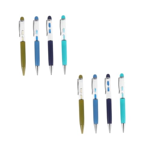 8pcs