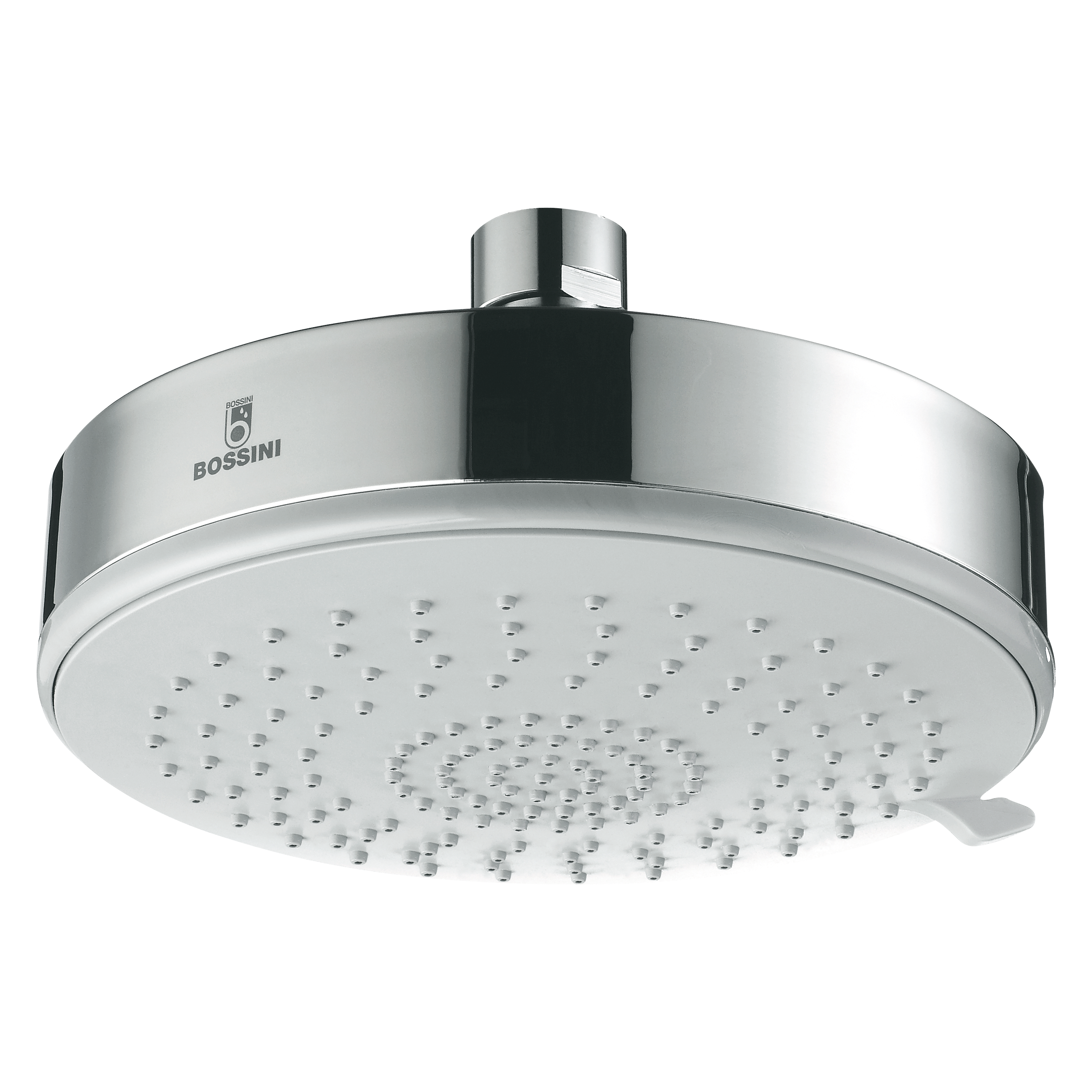Dinamic3 High Pressure Shower Head - 8 Spray Modes, Water Saving, Chrome Finish - Perfect for Bathroom, Spa, and Home Relaxation