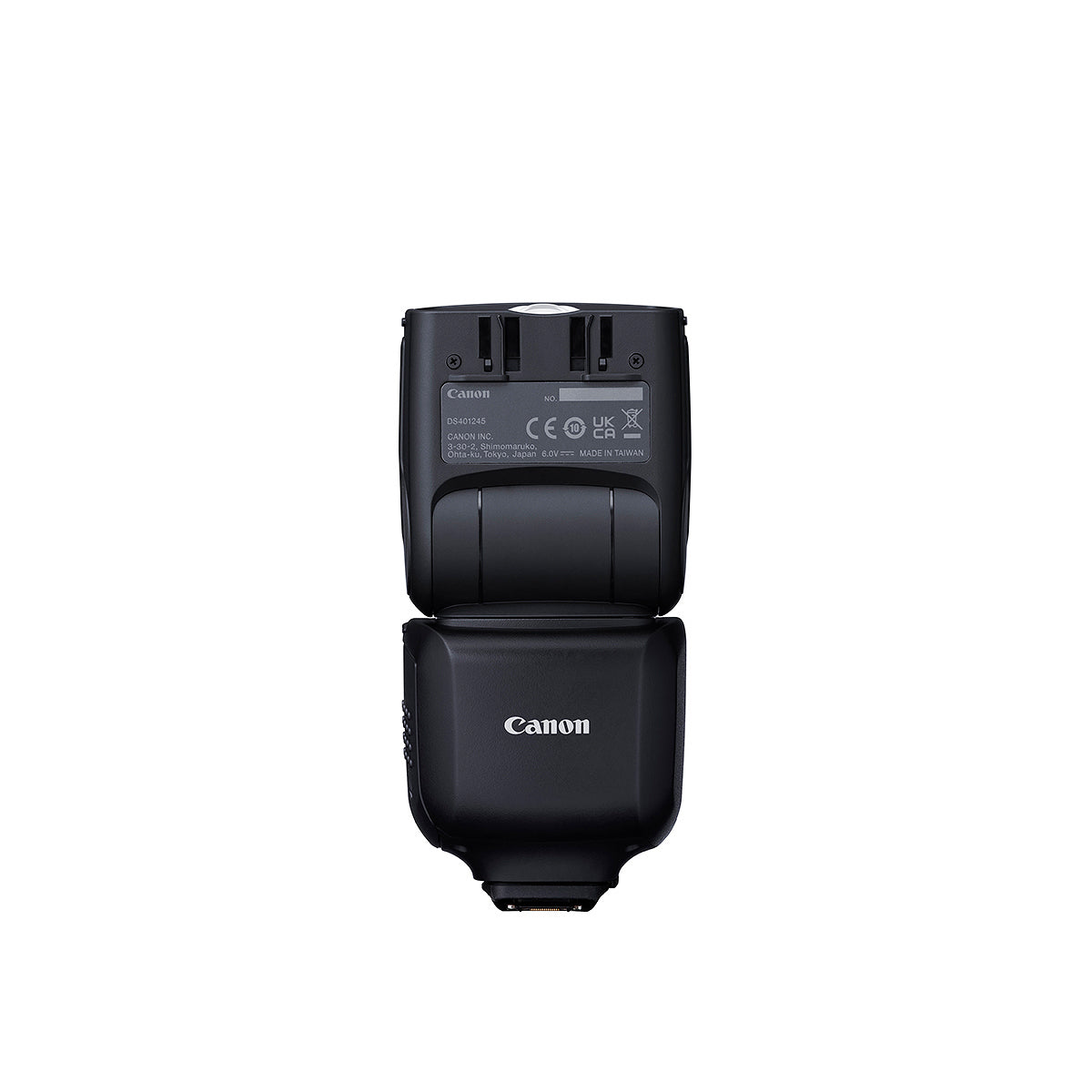 Canon Speedlite EL-10 Camera Flash for DSLR & Mirrorless Cameras - Perfect for Portraits, Events & Low Light Photography