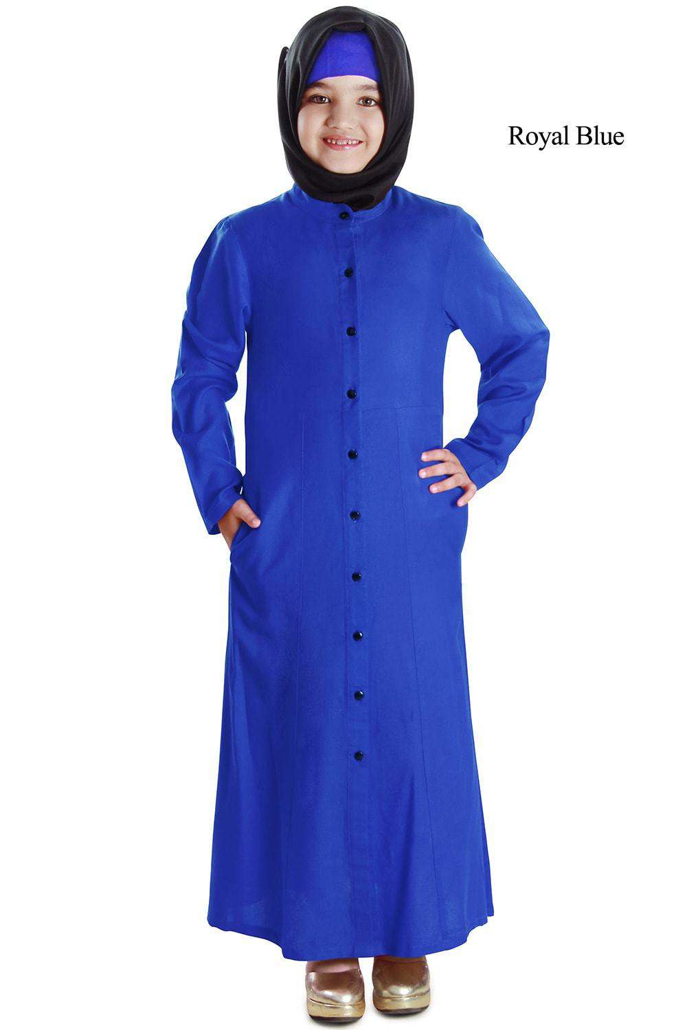 Royal Blue
