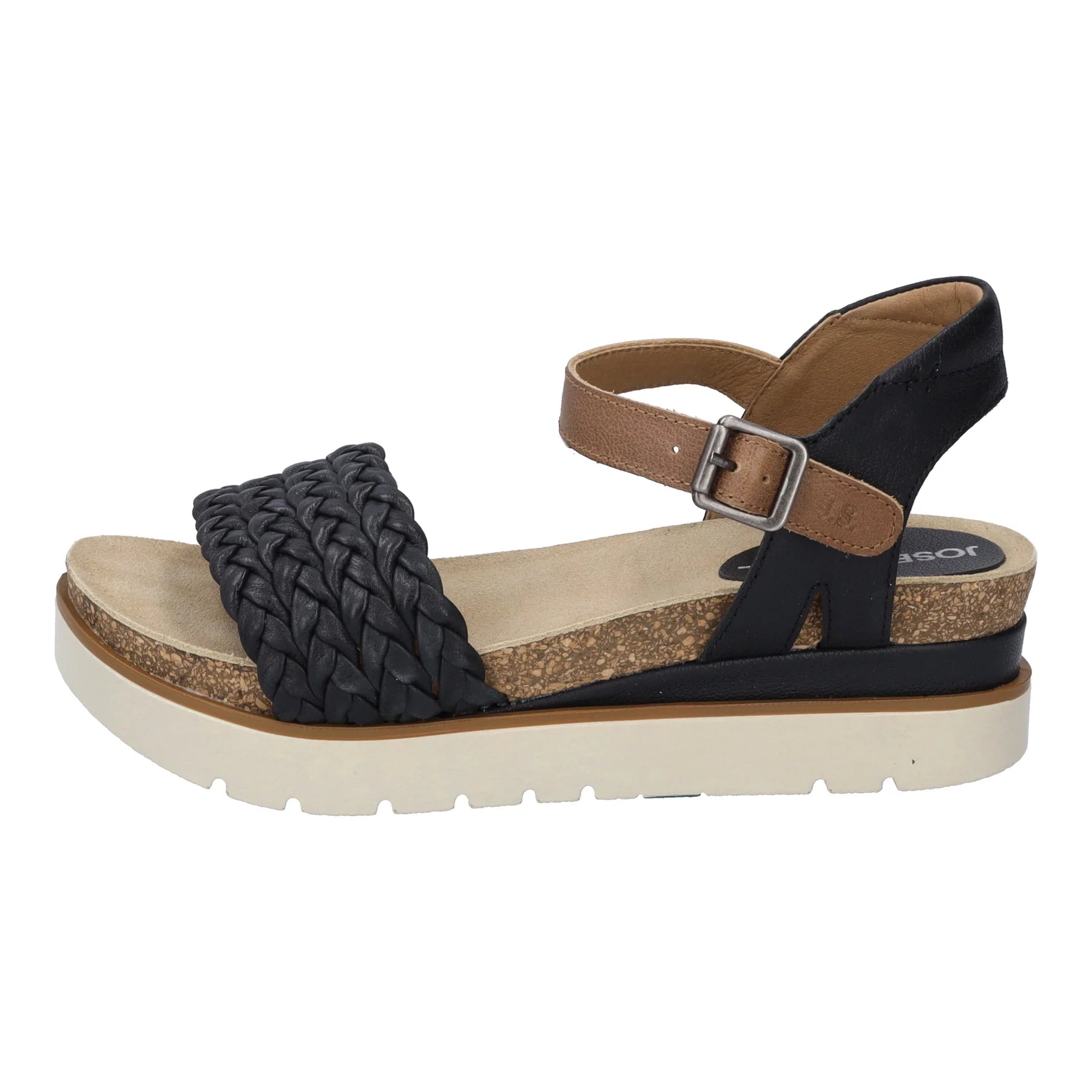 JOSEF SEIBEL CLEA 16 Women's Comfortable Leather Loafers - Final Sale! Perfect for Office, Casual Wear & Travel