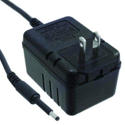 TPI A401 Charger Adapter for 440 ScopePlus Handheld Oscilloscopes - Replacement Power Supply for TPI Test Tools | Perfect for Field Testing & Electronics Repair