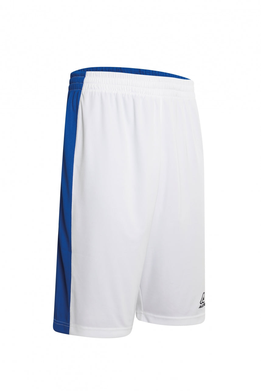 Larry Reversible Shorts for Men - Quick-Dry Comfortable Athletic Running Shorts with Pockets - Perfect for Gym, Workout, and Outdoor Activities