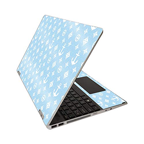 Baby Blue Designer
