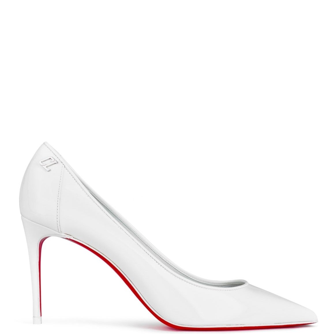 Christian Louboutin Sporty Kate Heels - Women's Luxury High Heel Pumps for Parties, Weddings & Special Occasions