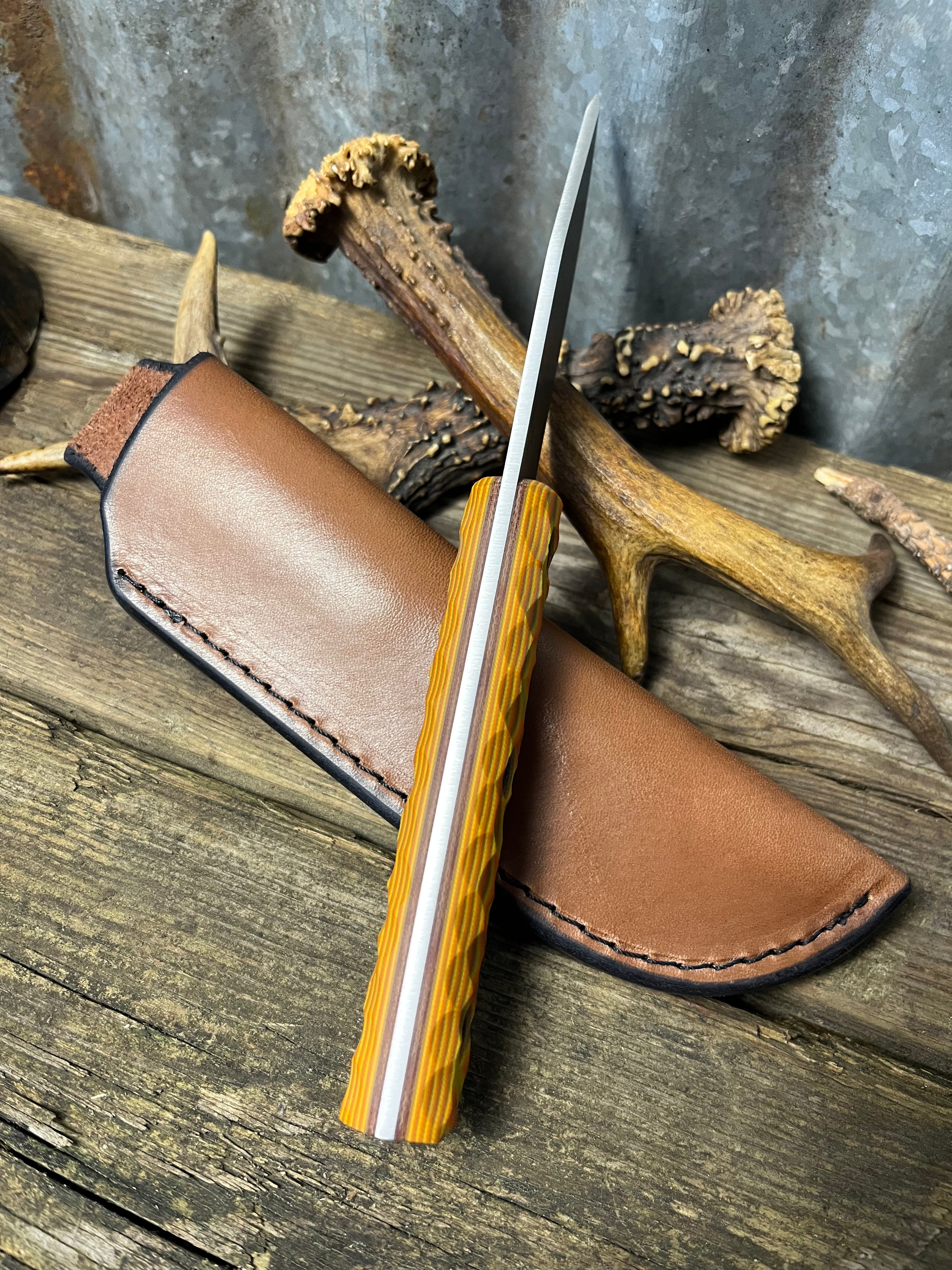 Hunters EDC (Everyday Carry) 474 - Premium Hunting Gear & Outdoor Essentials for Survival, Camping, and Tactical Adventures
