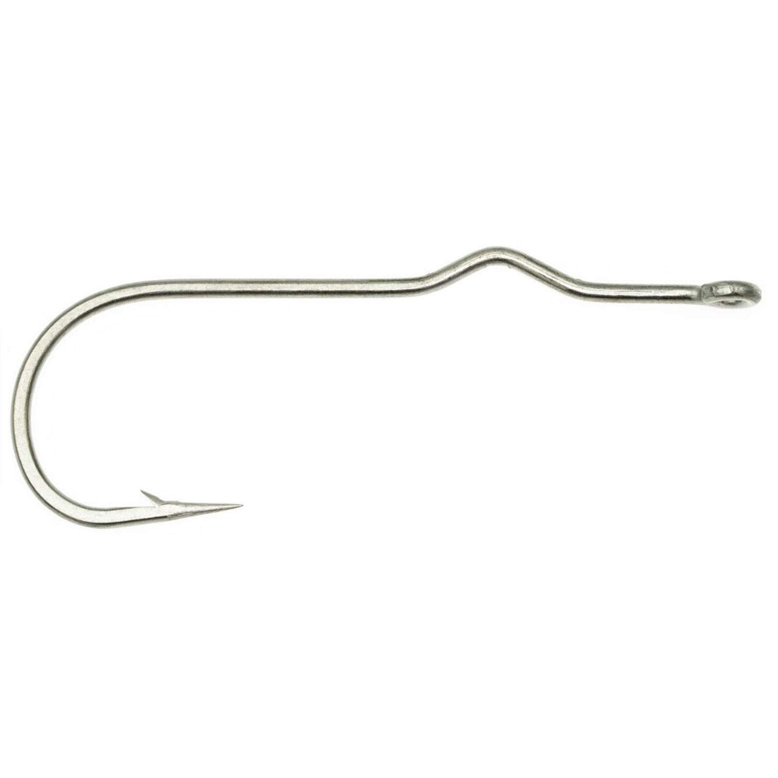 Umpqua U-Series U505 Fly Tying Hooks - Premium Quality Fishing Hooks for Fly Tying, Fly Fishing, and Trout Fishing - Perfect for Streams, Rivers, and Lakes