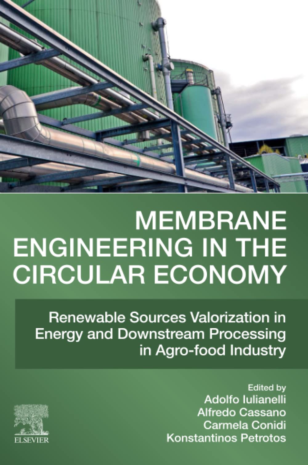 Membrane Engineering in Circular Economy: Renewable Energy & Agro-Food Processing Solutions | Sustainable Water Treatment & Waste Valorization for Eco-Friendly Industries