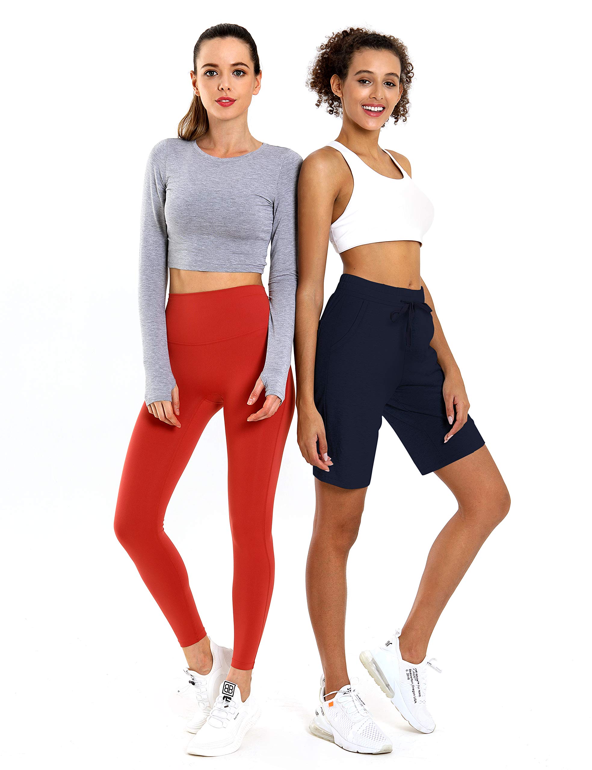 BUBBLELIME Women's 5