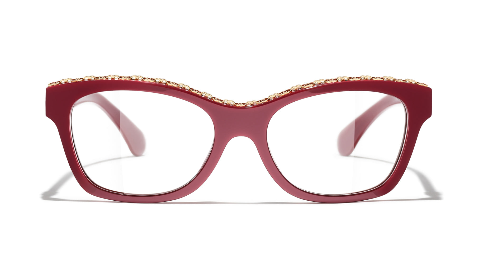 Chanel 3482 Women's Luxury Sunglasses - UV Protection & Stylish Design for Fashion & Outdoor Activities