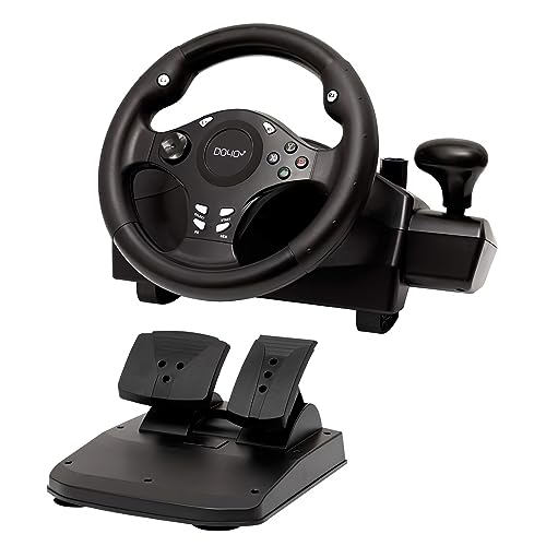 270° Racing Wheel