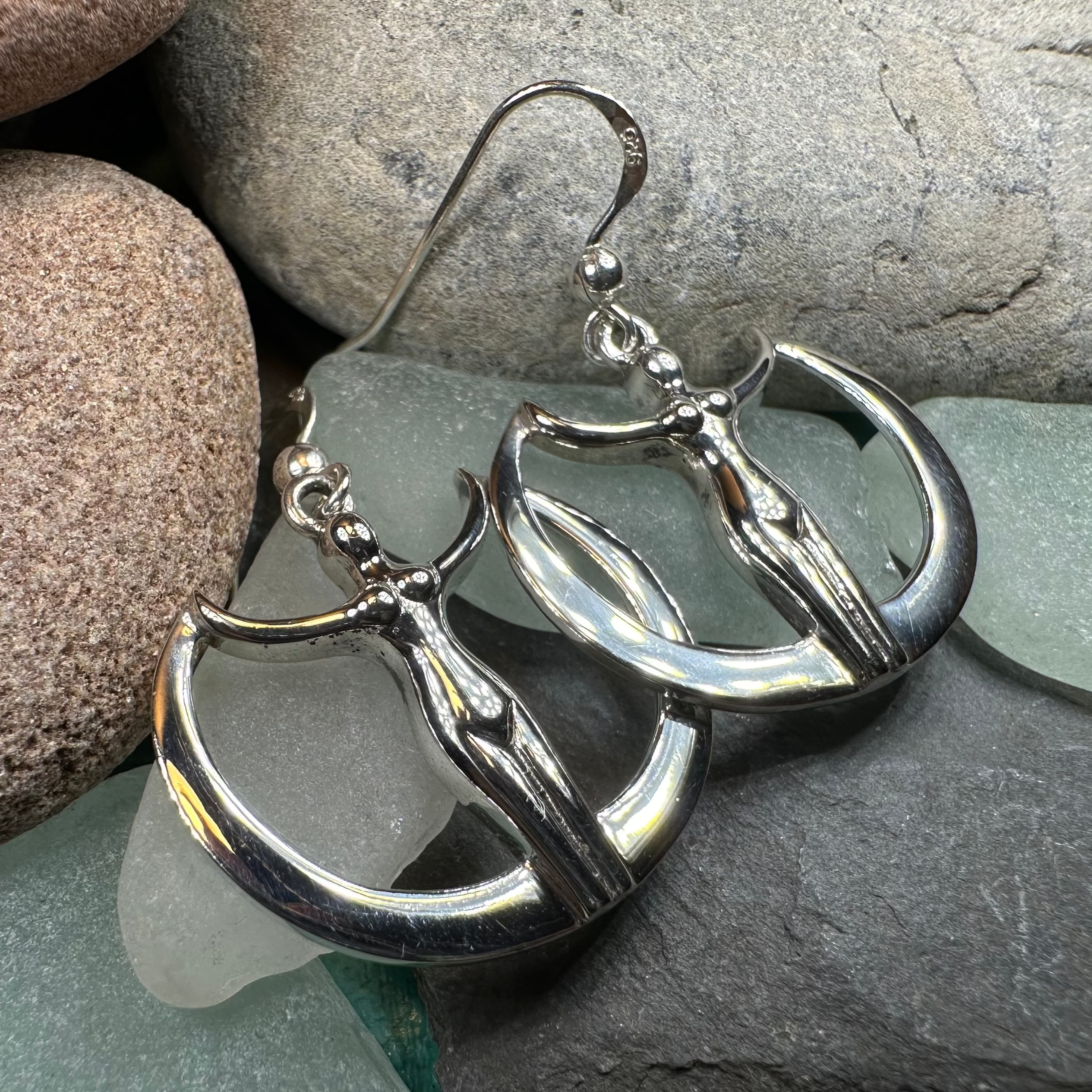 Astra Star Goddess Earrings - Elegant Celestial Jewelry for Women | Perfect for Parties, Weddings & Everyday Wear