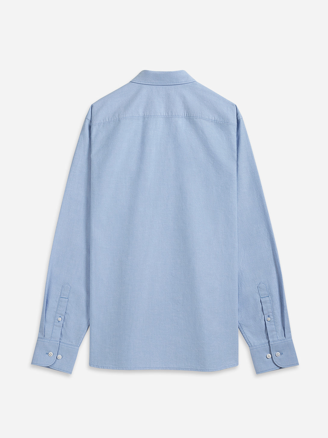 Fulton Classic Oxford Shirt for Men - Comfortable & Stylish Casual Button Down Shirt - Perfect for Office, Business, and Everyday Wear