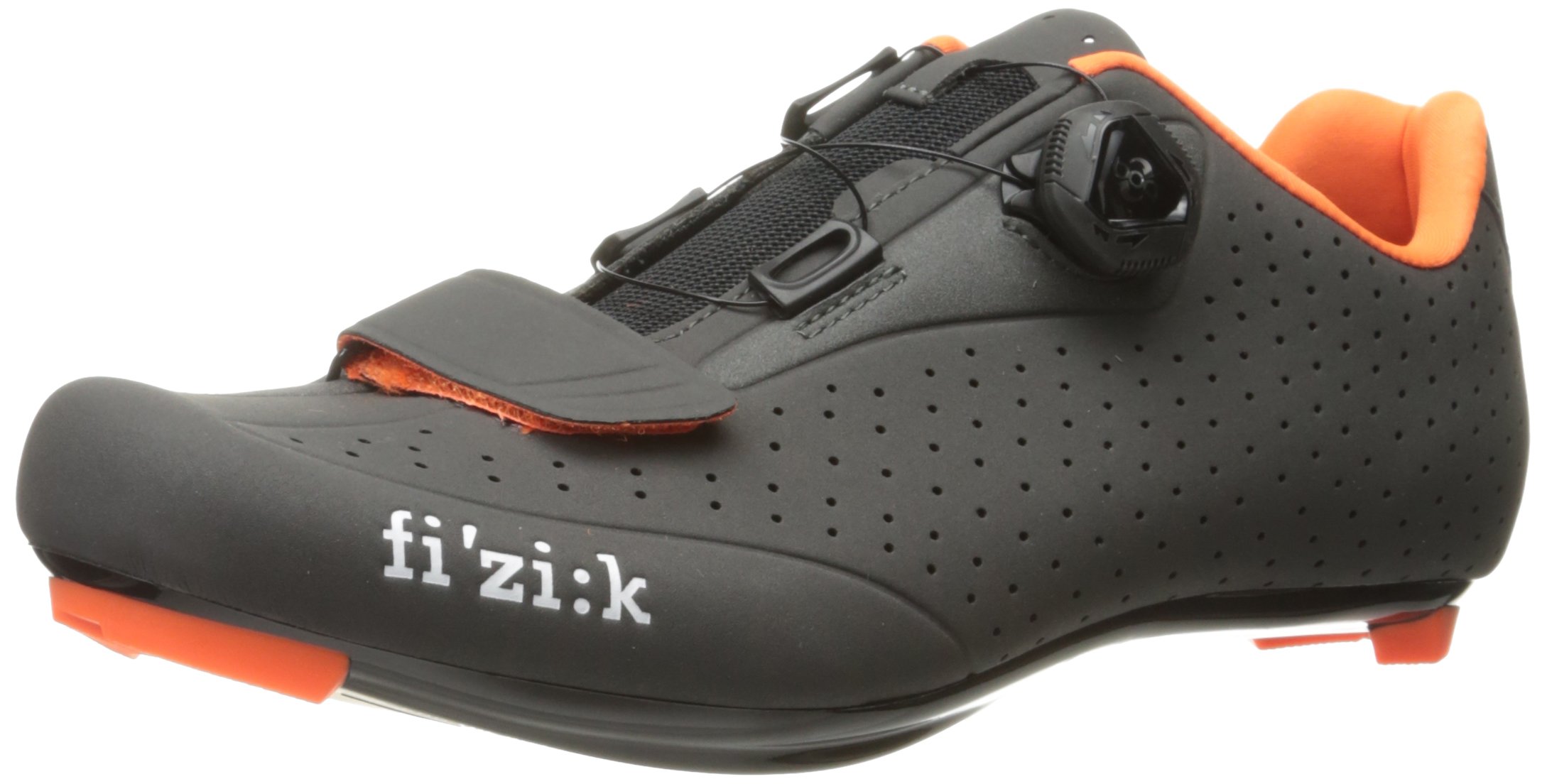 Fizik X5 Terra Mountain Bike Shoes - Carbon Fiber MTB Cycling Shoes with Adaptive Fit for Men & Women | Perfect for Trail Riding & Off-Road Biking Adventures