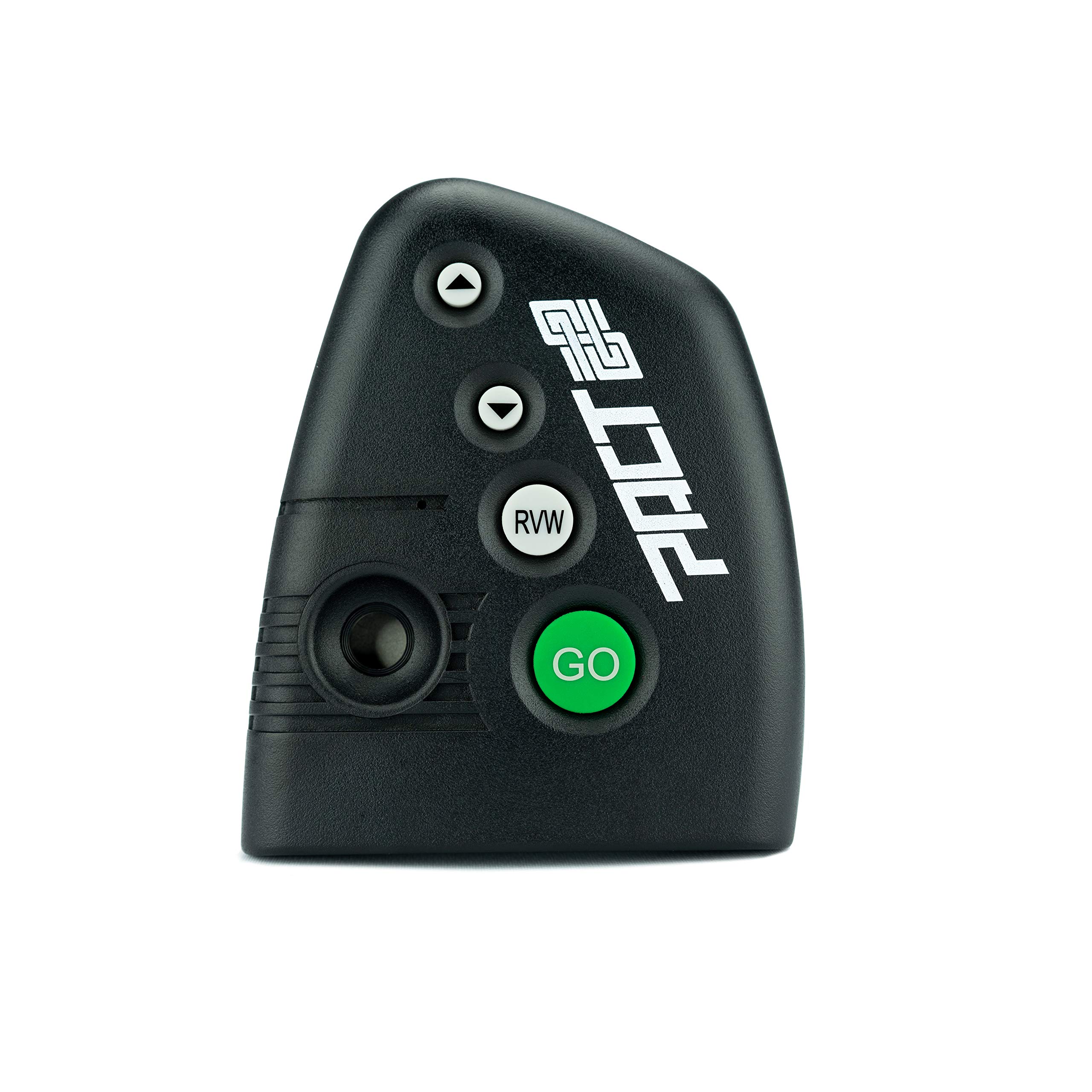 PACT Club Timer III - Professional Shot Timer for Shooting Practice | Improve Accuracy & Speed | Perfect for Firearms Training, Competition & Range Drills