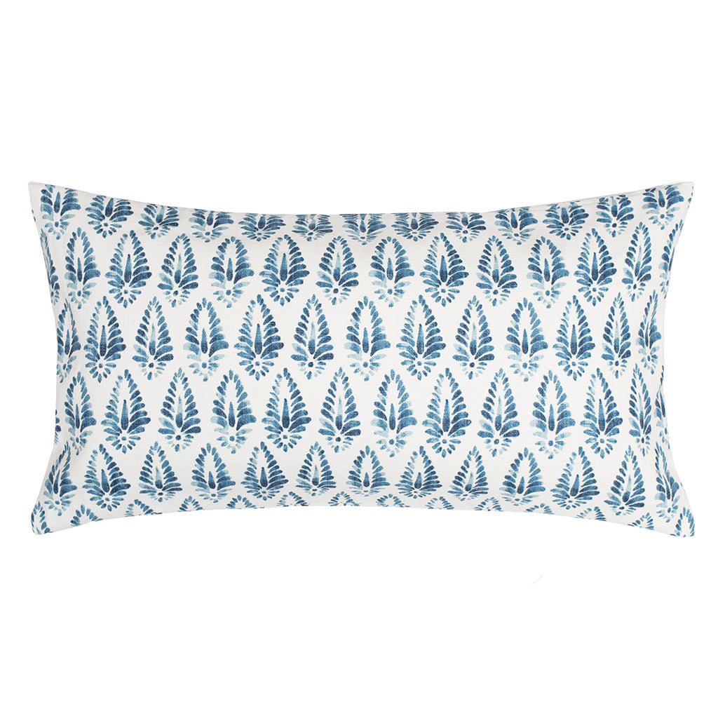Teal Agave Throw Pillow - Soft Decorative Cushion for Sofa, Bed & Home Decor - Perfect for Living Room, Bedroom & Nursery Accents
