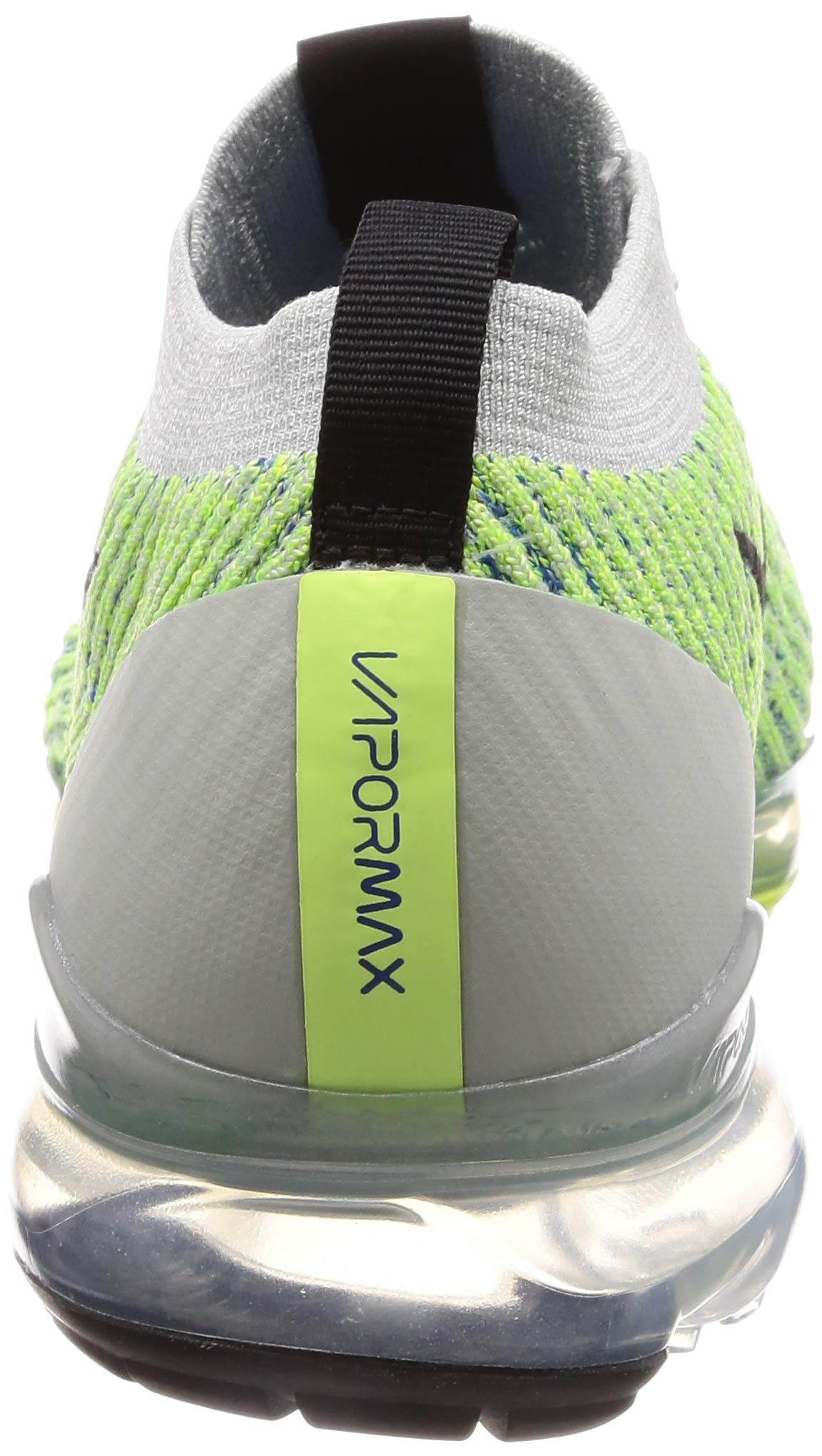 Nike Air VaporMax Flyknit 3 Men's Running Shoes - Lightweight & Breathable for Jogging, Gym Workouts & Daily Wear
