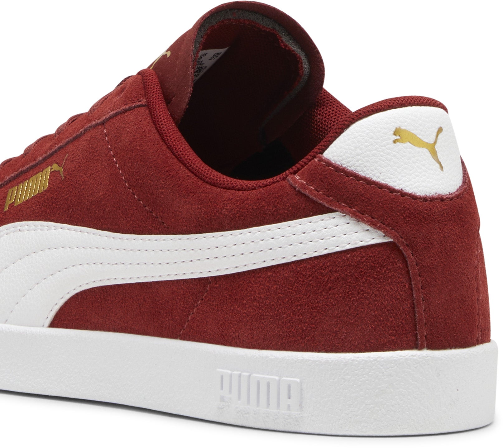 Club II Men's Sneakers - Lightweight Comfortable Walking Shoes for Men - Perfect for Running, Gym Workouts & Casual Wear