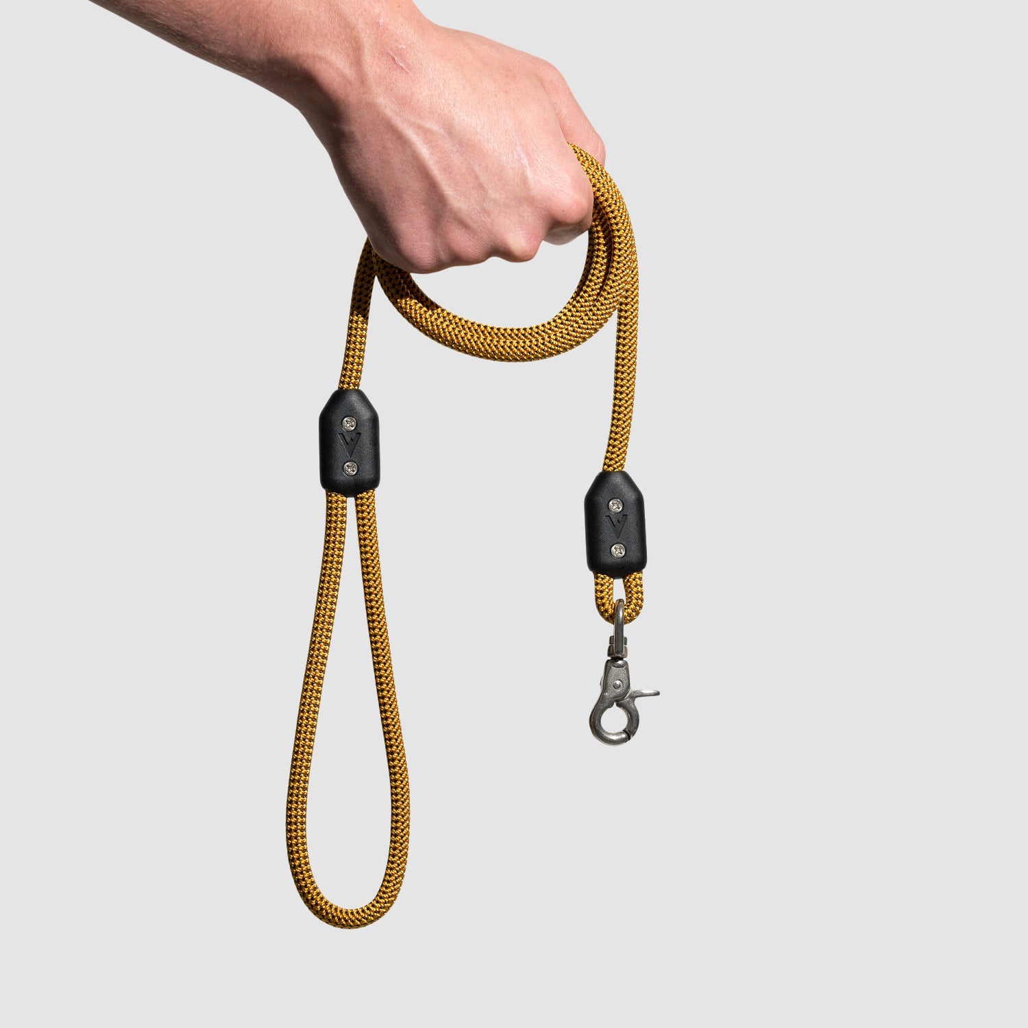 Lifetime Leash - Durable Dog Leash for Large & Small Dogs | Heavy Duty Pet Walking Lead with Comfortable Handle | Perfect for Daily Walks, Hiking & Outdoor Adventures