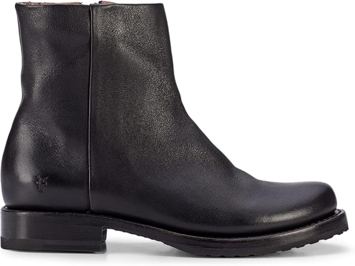 **Frye Veronica Inside Zip 6