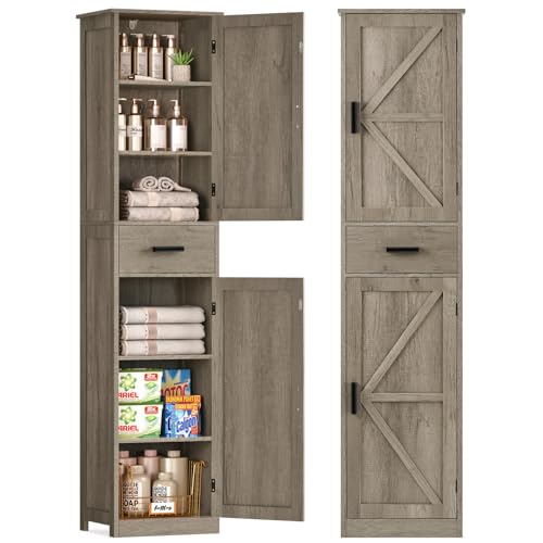 Rustic Oak