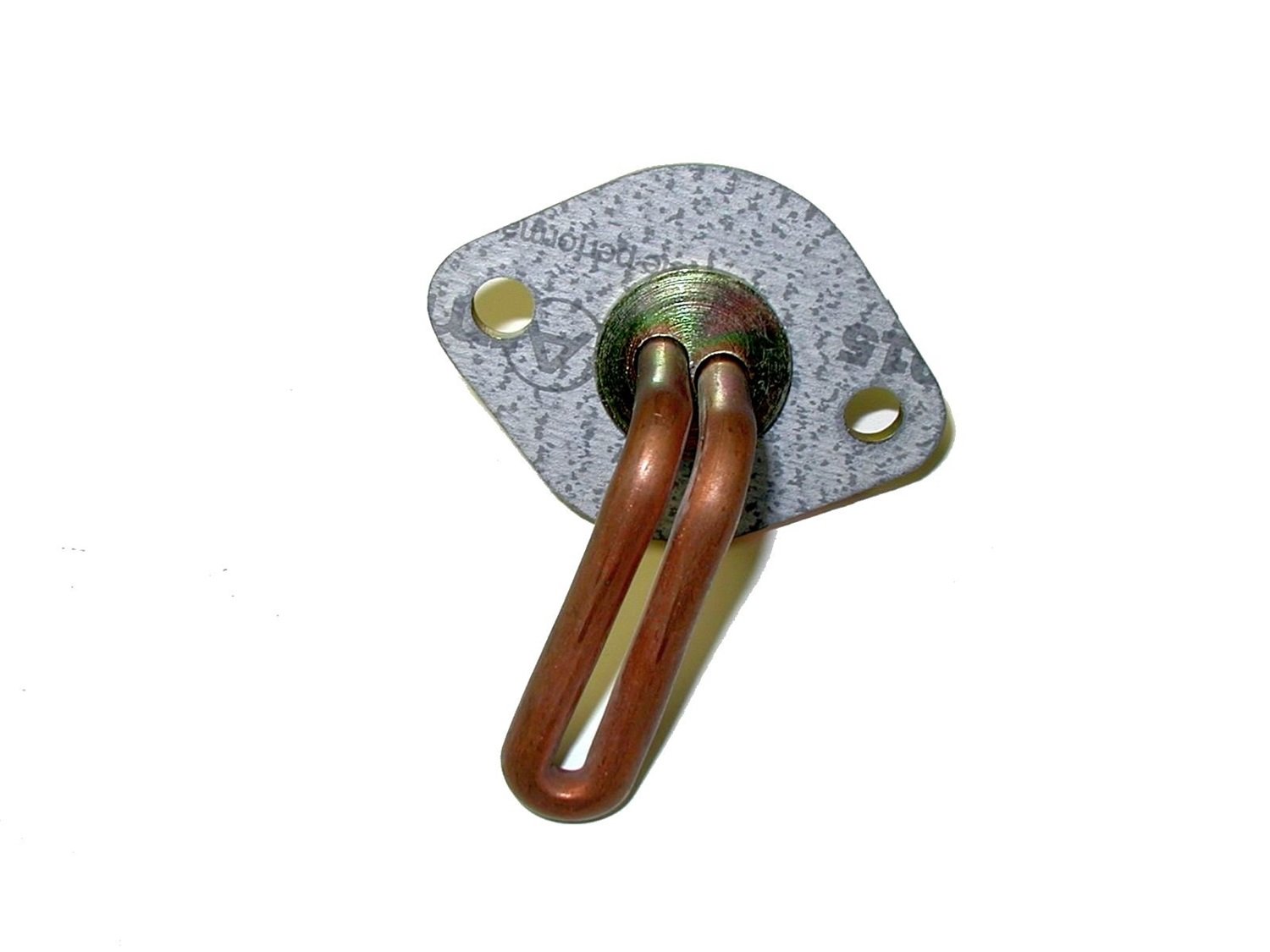 Kat's 30301 Freeze Plug Diesel Heater - Heavy Duty Engine Block Heater for Trucks & Heavy Equipment - Perfect for Cold Weather Starting in Winter