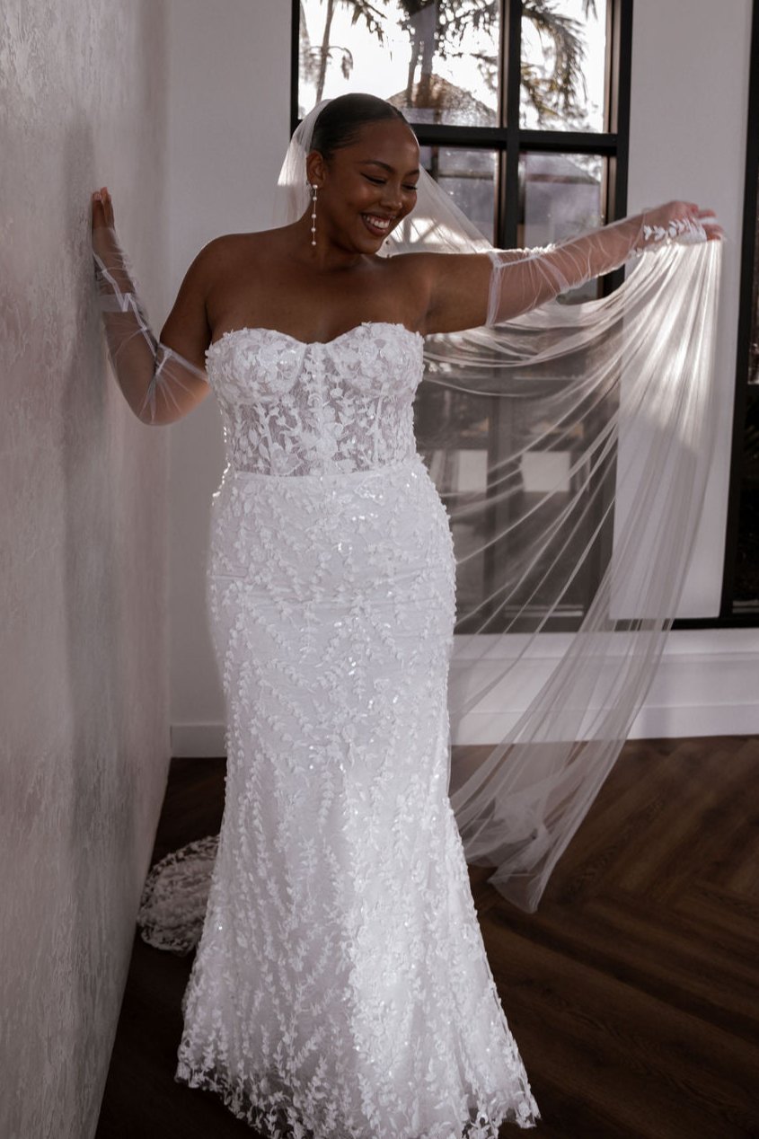 Posie Ready-to-Wear Dresses - Elegant Women's Fashion for Parties, Weddings & Special Occasions