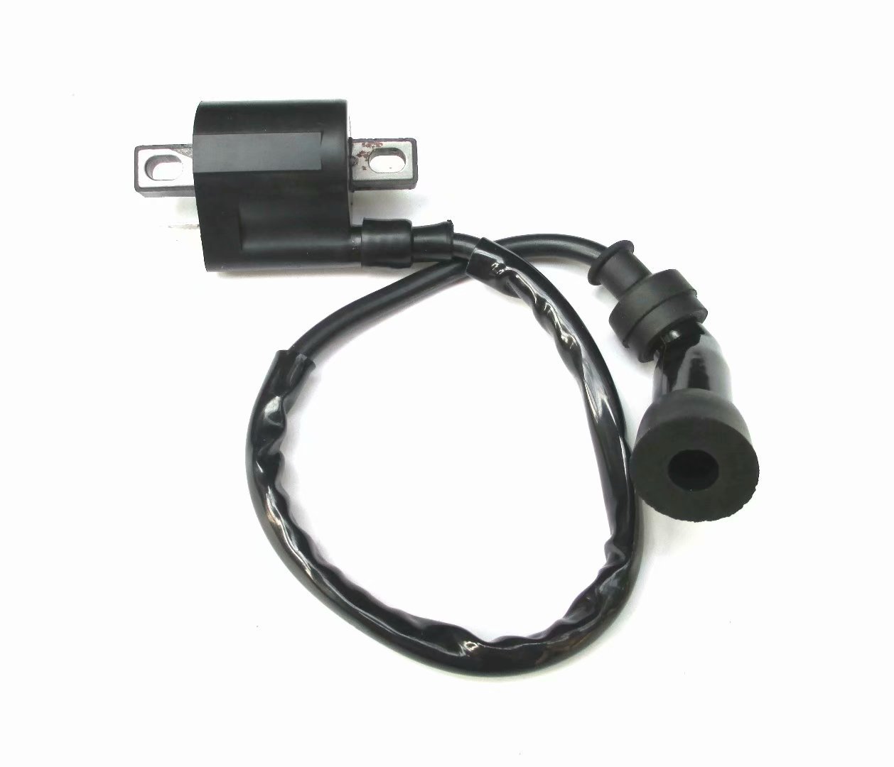 Honda ATC110 ATC200 Ignition Coil Replacement - Compatible with 1981-1984 Models - Perfect for Off-Road ATV & Dirt Bike Performance Upgrades