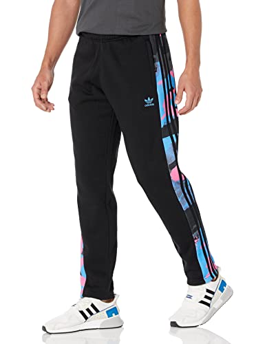 Black/Pulse Blue
