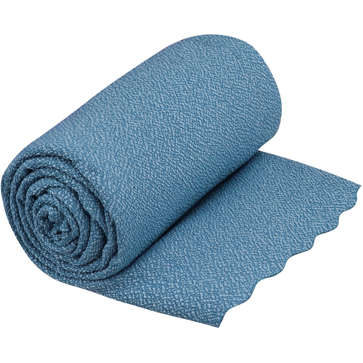 Premium Airlite Towel 14x14 Inches - Ultra Soft & Absorbent Microfiber Towel for Gym, Yoga, Travel & Sports - Quick Dry & Lightweight