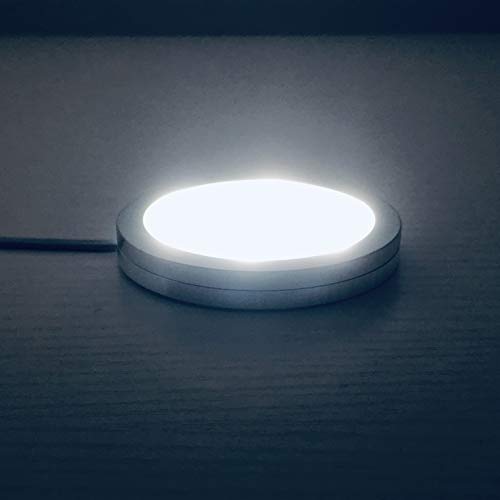 6000K Daylight White