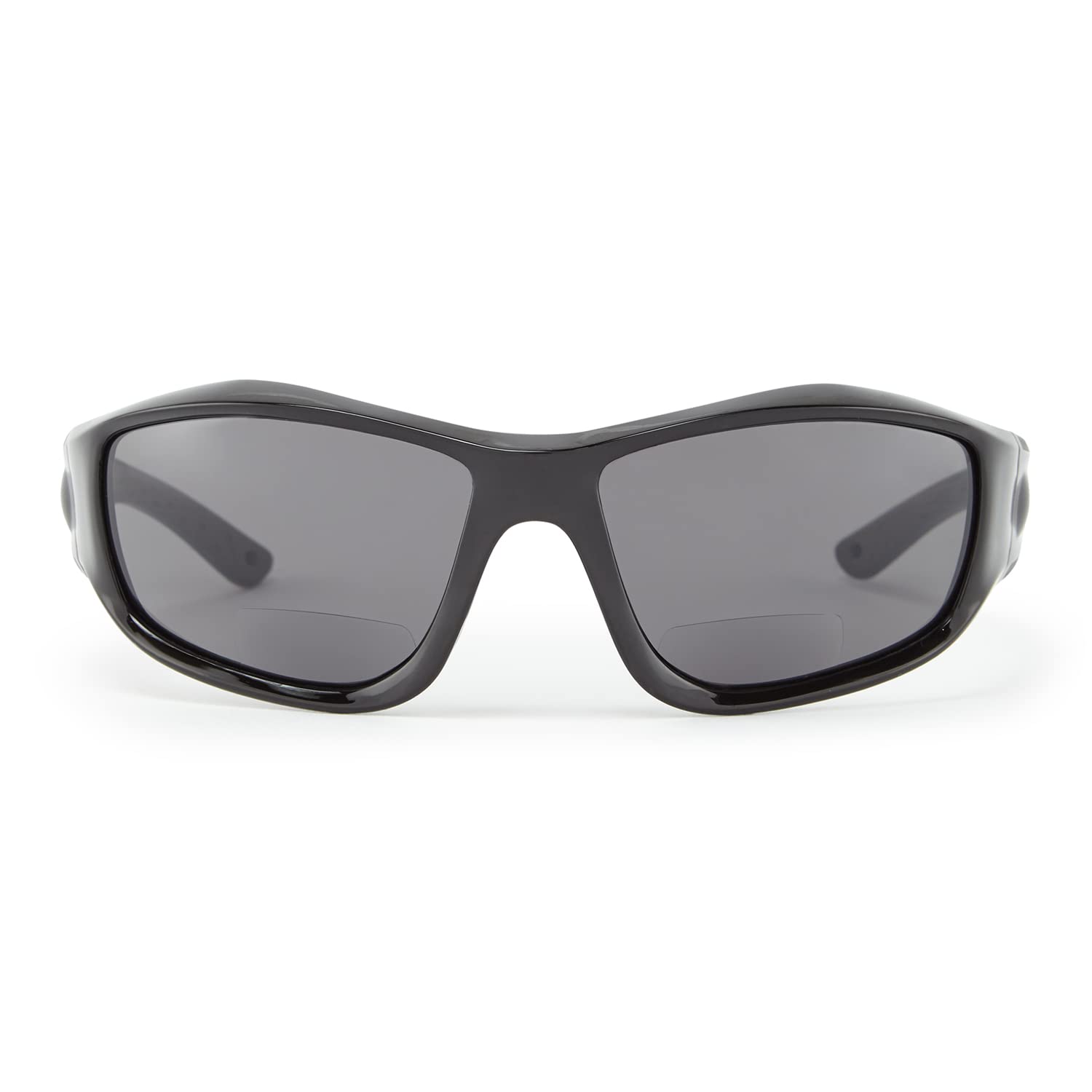 GILL Race Vision Bi-Focal Sunglasses for Men & Women - Polarized Bifocal Reading Sunglasses with UV Protection - Perfect for Driving, Fishing & Outdoor Activities