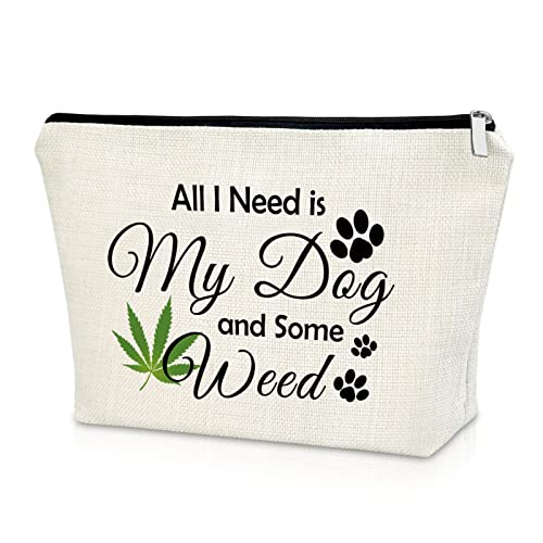 All I Need Is My Dog And Some Weed（2）