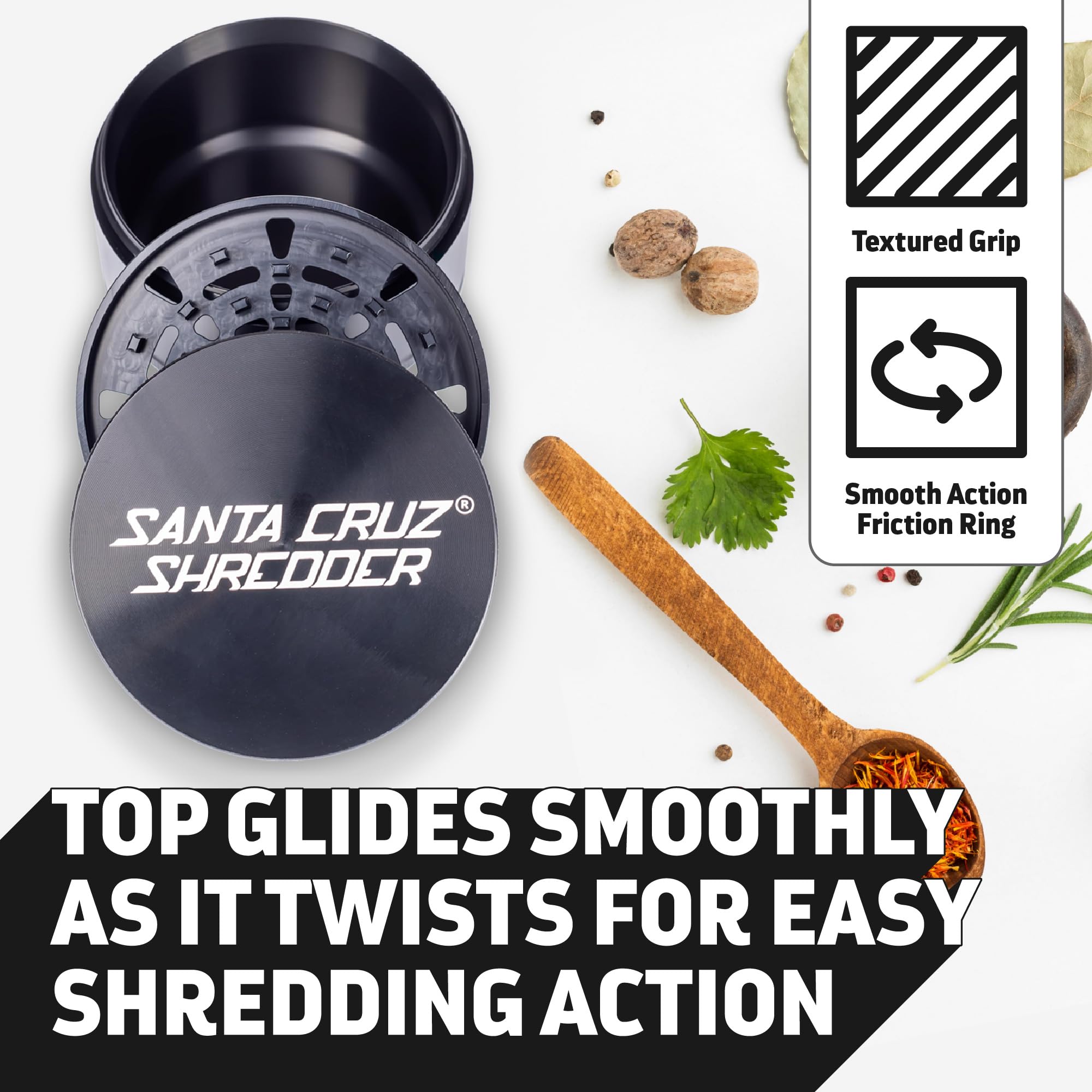 Santa Cruz Shredder Jumbo 4