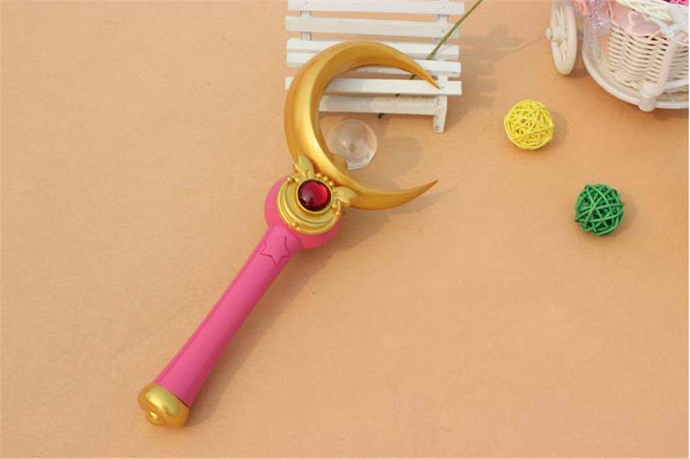 Cute Anime Rabbit Cosplay Accessories - Chibi Bunny Ears Headband for Cosplay, Anime Conventions, Halloween & Themed Parties