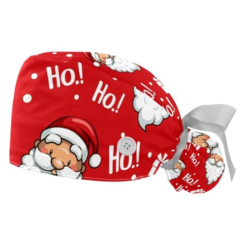 Christmas Santa