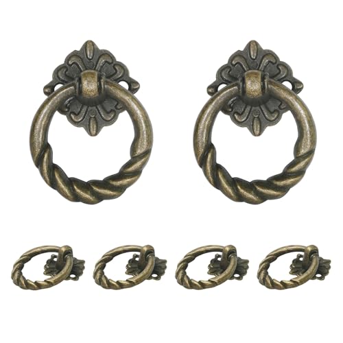 Antique Bronze