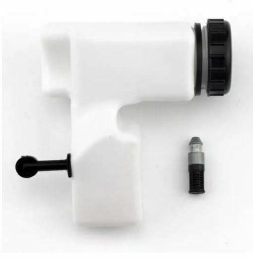 Stihl 017 018 MS170 MS180 1130 351 4400 Oil Tank Filter Cap Line Replacement - Compatible with Wagners Chainsaws - Perfect for Fuel System Maintenance & Engine Protection