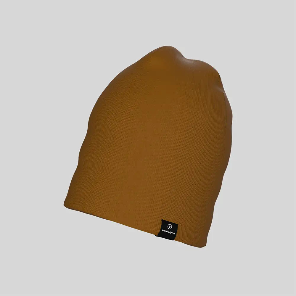 Ciele CR3 Beanie - Winter Running Hat for Men & Women, Lightweight & Breathable, Cold Weather Performance Headwear - Perfect for Running, Hiking, and Outdoor Activities