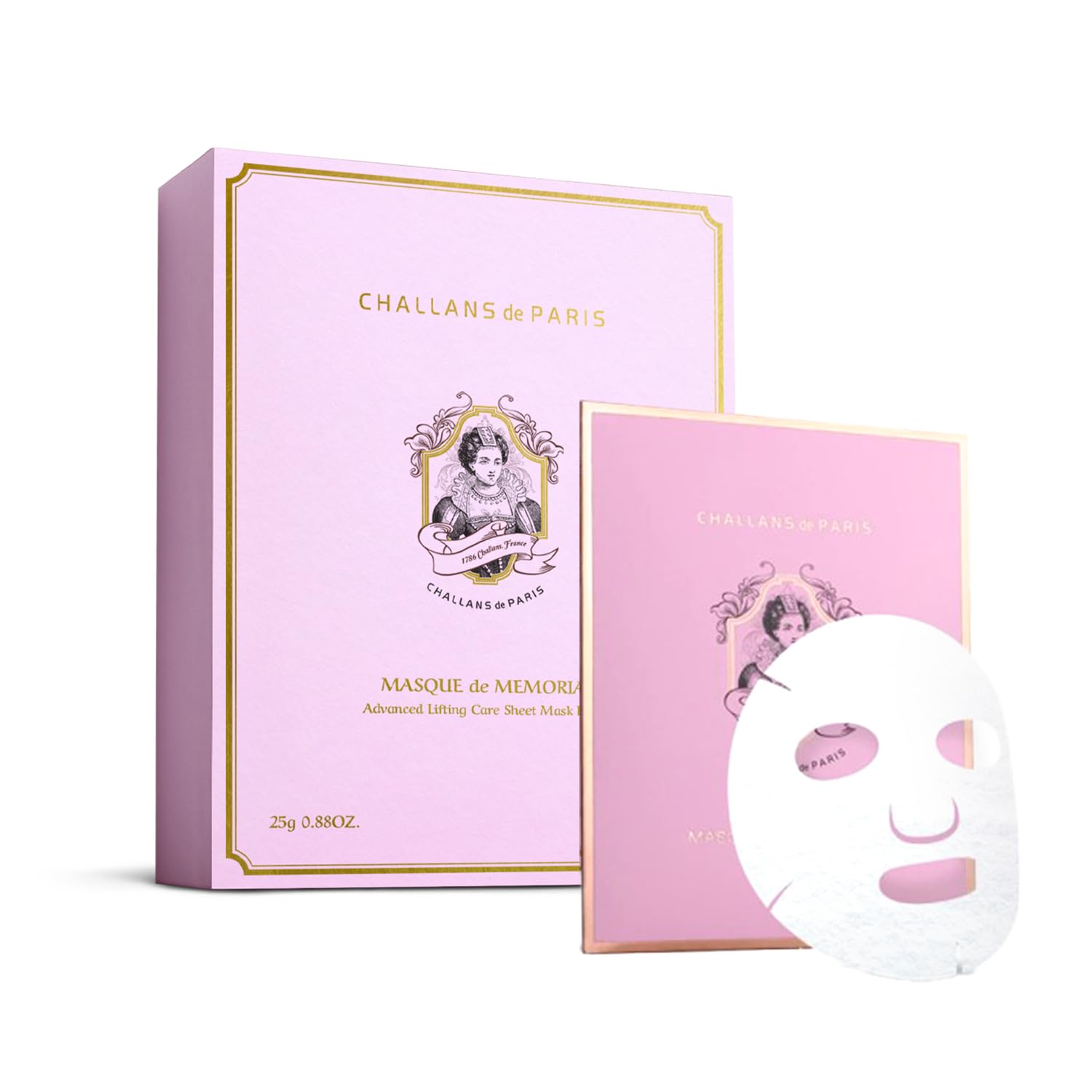 Korean Hydrating Face Sheet Masks 10-Pack for All Skin Types - Skincare & Spa