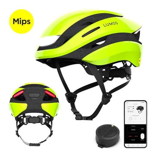 Electric Lime with MIPS