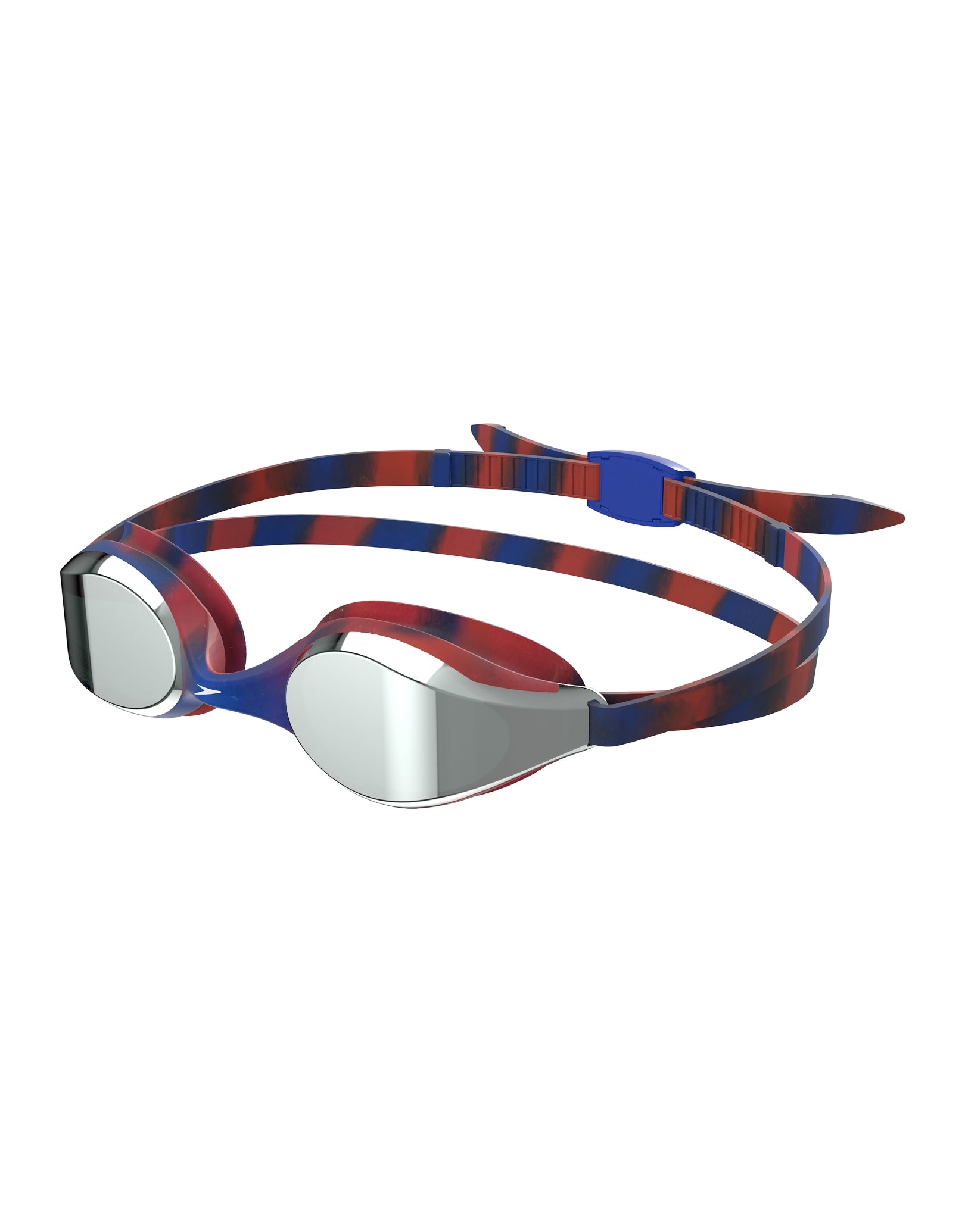 Hyper Flyer Junior Mirror Swim Goggles - Anti-Fog UV Protection for Kids Swimming Lessons & Pool Training